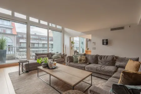 Appartement Te Koop Knokke-Heist