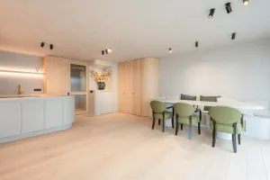 Appartement Te Koop Knokke-Heist