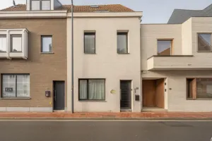 Huis Te Koop Knokke-Heist