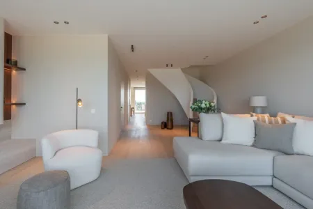 Appartement Te Koop Knokke-Heist