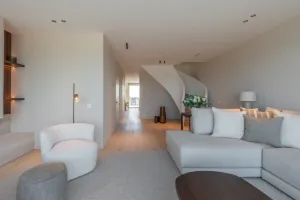 Appartement Te Koop Knokke-Heist