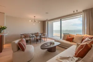 Appartement Te Koop Knokke-Heist
