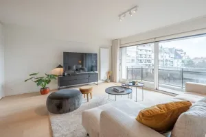 Appartement Te Koop Knokke-Heist