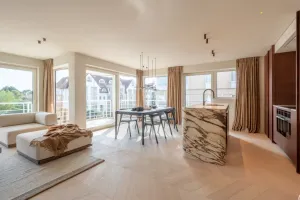 Villa Te Koop Knokke-Heist