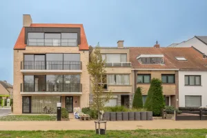 Huis Te Koop Knokke-Heist