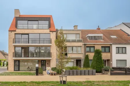 Appartement Te Koop Knokke-Heist