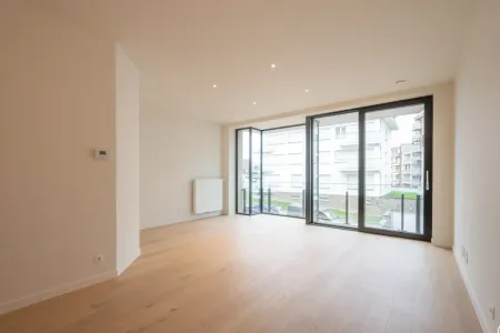 AppartementKnokke-Heist