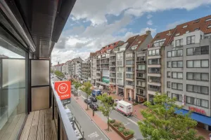 Appartement Te Koop Knokke-Heist