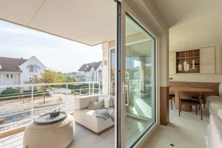 Appartement Te Koop Knokke-Heist