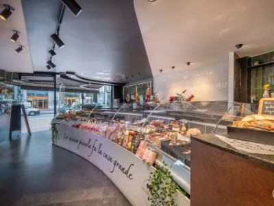 Appartement in Knokke-Heist