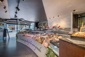 Garage Te Koop Knokke-Heist