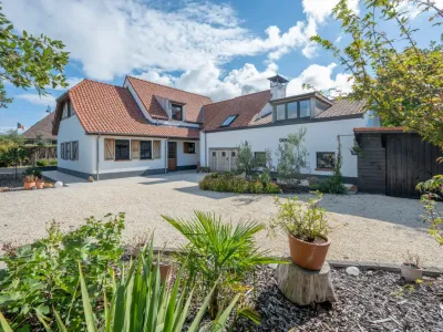 Appartement in Knokke-Heist