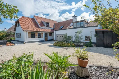 Huis Te Koop Knokke-Heist