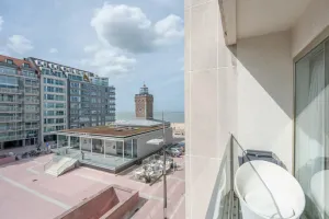 Appartement Te Koop Knokke-Heist