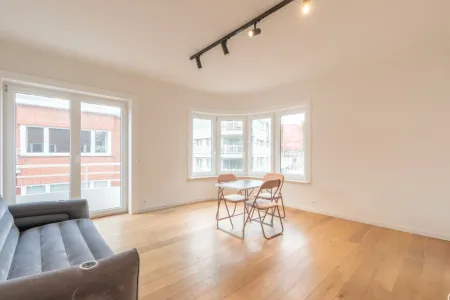 Appartement Te Koop Knokke-Heist