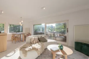 Appartement Te Koop Knokke-Heist