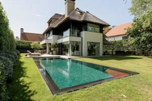 Villa Te Koop Knokke-Heist