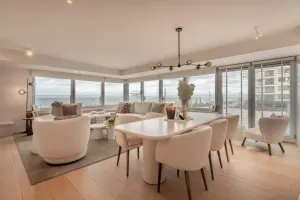 Appartement Te Koop Knokke-Heist