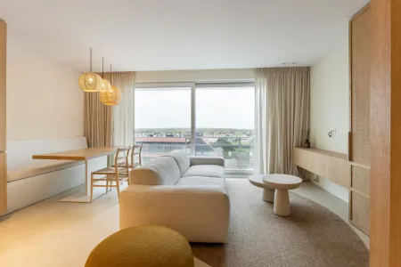 Appartement Te Koop Knokke-Heist
