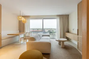 Appartement Te Koop Knokke-Heist