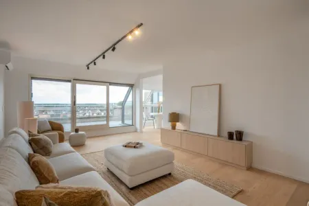 Appartement Te Koop Knokke-Heist