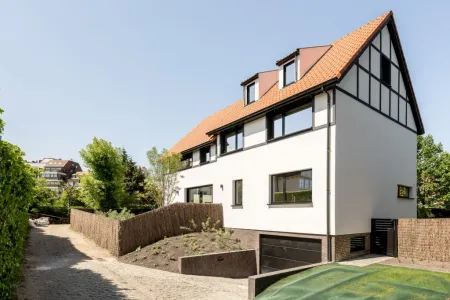 Huis Te Koop Knokke-Heist