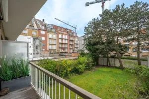 Appartement Te Koop Knokke-Heist