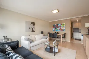 Appartement Te Koop Knokke-Heist
