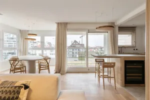 Appartement Te Koop Knokke-Heist