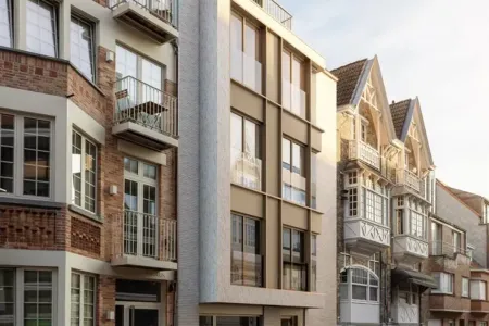 Appartement Te Koop Knokke-Heist