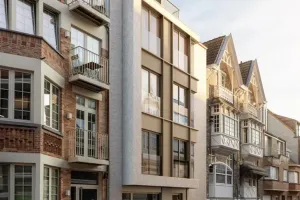 Appartement Te Koop Knokke-Heist