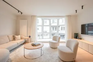 Appartement Te Koop Knokke-Heist