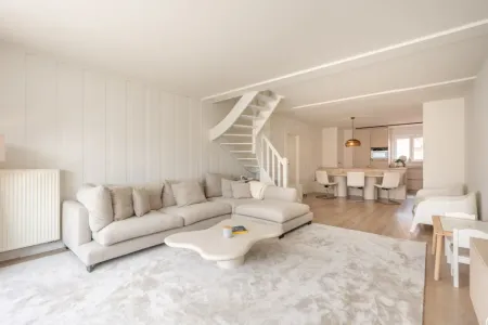 Appartement Te Koop Knokke