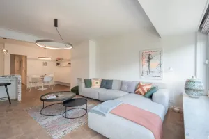Appartement Te Koop Knokke-Heist