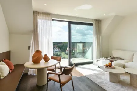 Appartement Te Koop Knokke-Heist