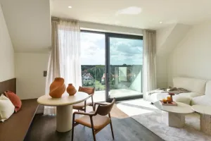 Appartement Te Koop Knokke-Heist