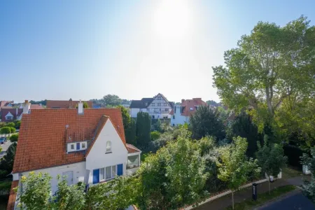 Appartement Te Koop Knokke-Heist
