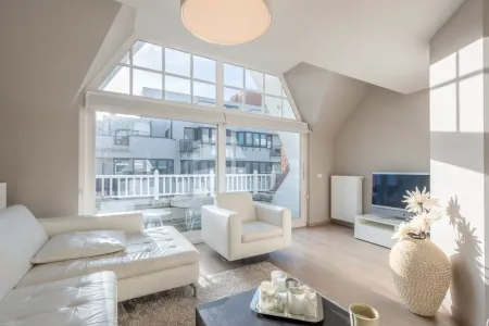 Appartement Te Koop Knokke