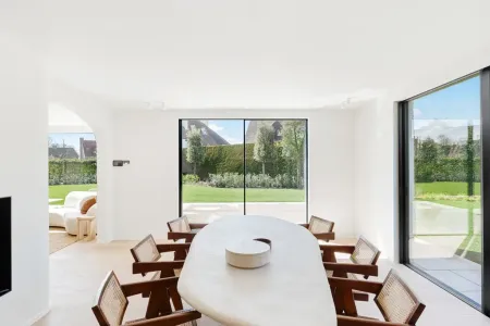 Huis Te Koop Knokke-Heist