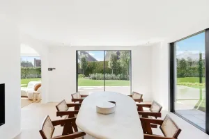 Garage Te Koop Knokke-Heist