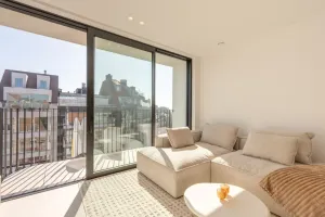 Appartement Te Koop Knokke-Heist