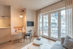 Appartement Te Koop Knokke-Heist
