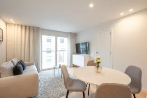 Appartement Te Koop Knokke-Heist