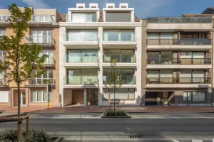 Appartement Te Koop Knokke-Heist