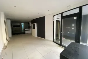 Handelspand Te Koop Knokke-Heist