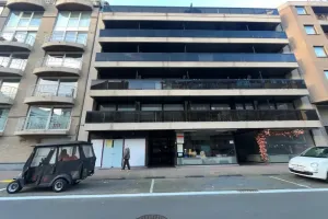 Handelspand Te Koop Knokke-Heist