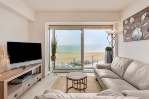 Appartement Te Koop Knokke-Heist
