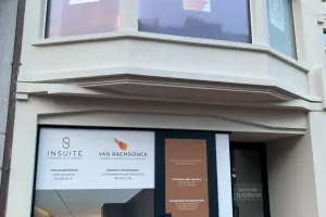 Handelspand Te Koop Knokke-Heist