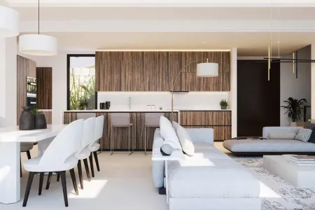 Appartement Te Koop Knokke-Heist