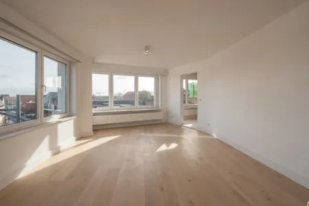Appartement Te Koop Knokke-Heist